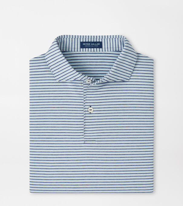 Alda Performance Jersey Polo