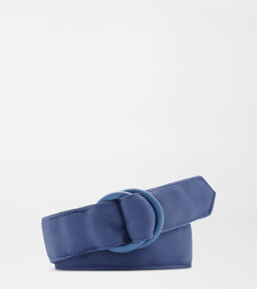 Performance ORing Belt Men's Belts Peter Millar