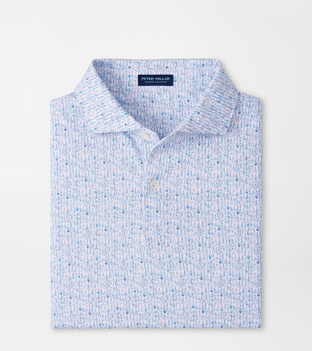 Peter Millar Official | Luxury Apparel, Everyday Style