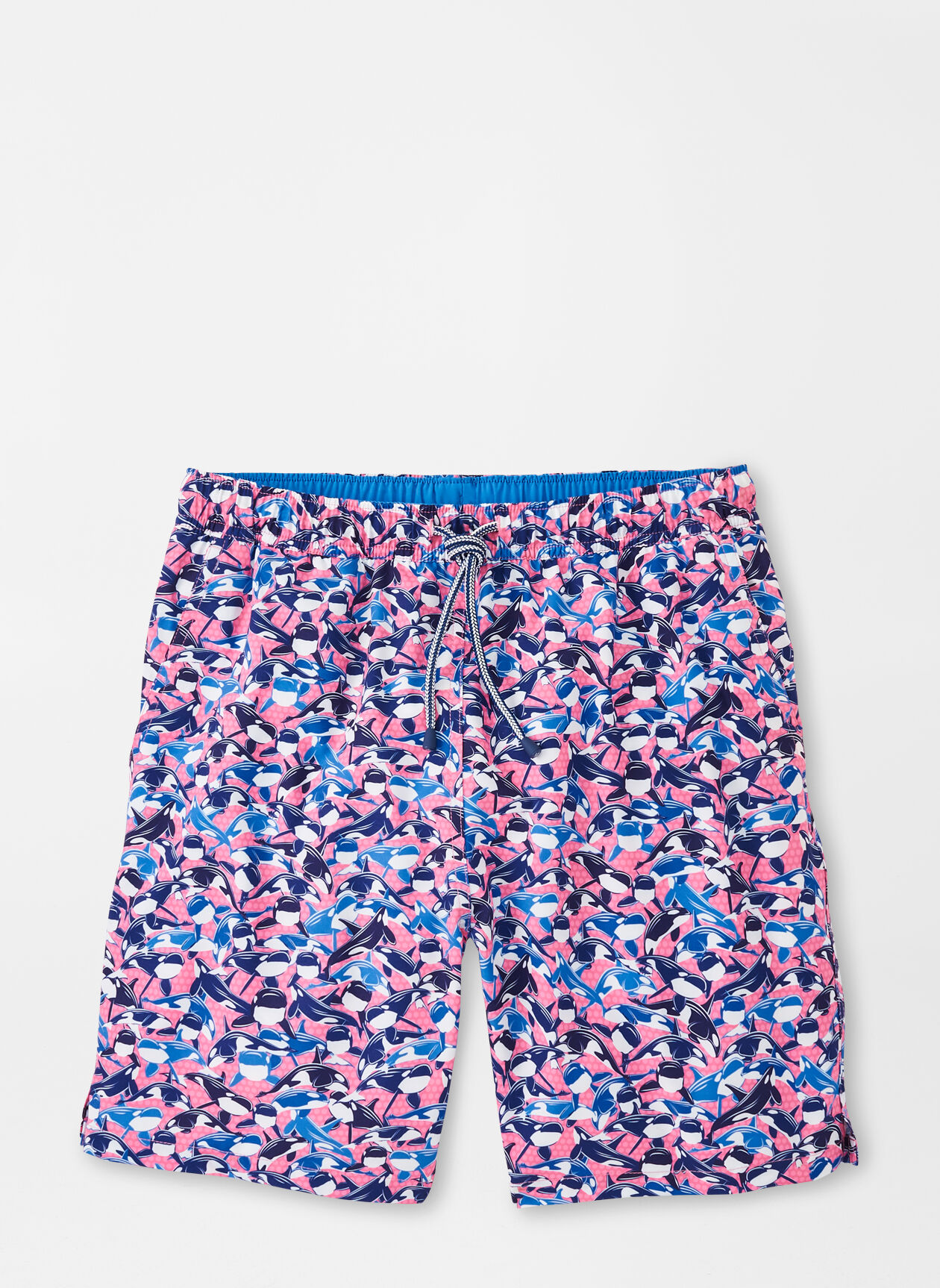 Liberate William! Swimtrunk | Peter Millar