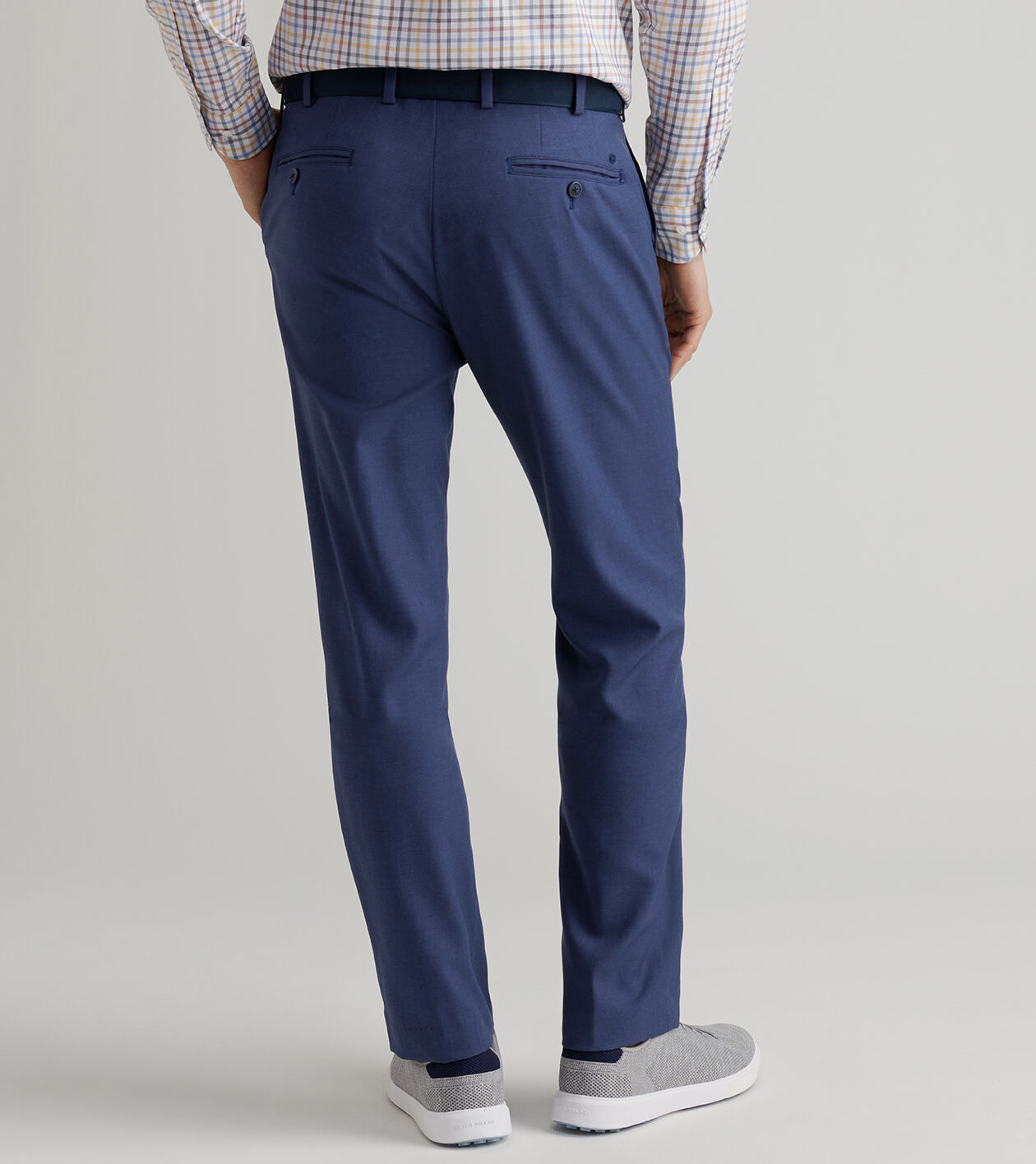 Charlotte Performance Trouser | Men's Pants | Peter Millar