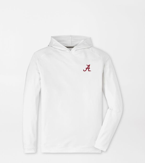 Alabama Pine Performance Hoodie