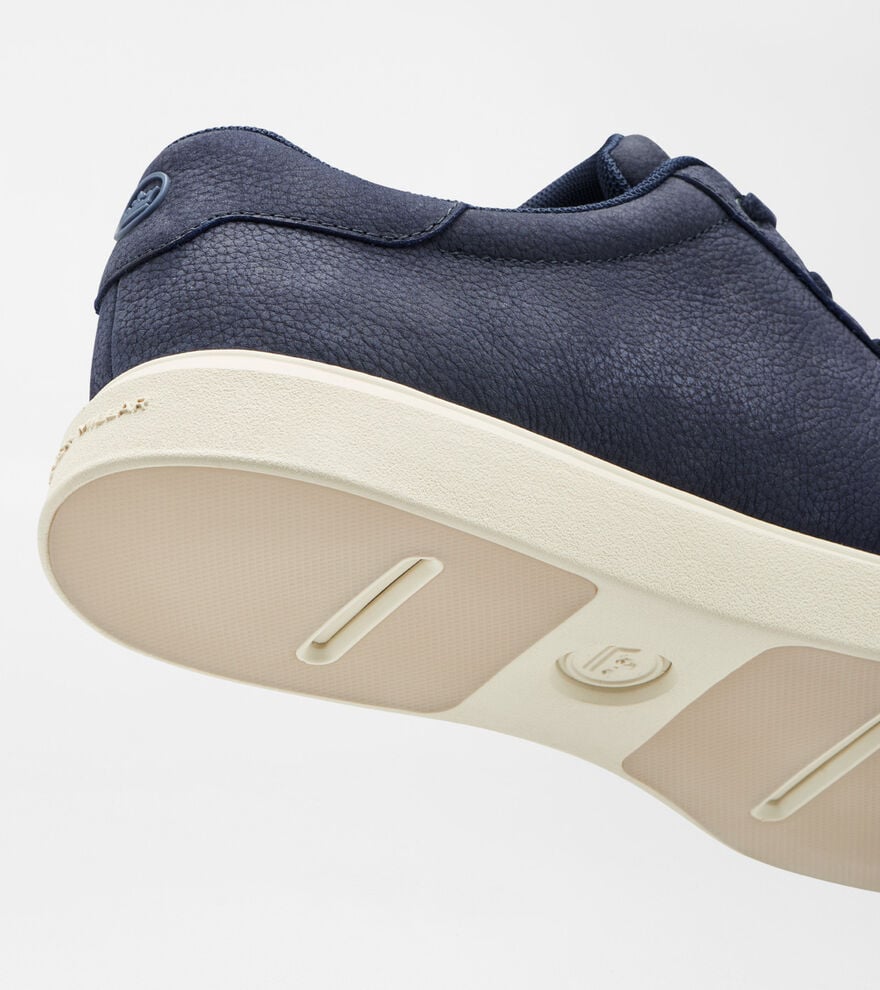 Drift Classic Nubuck Sneaker image number 8
