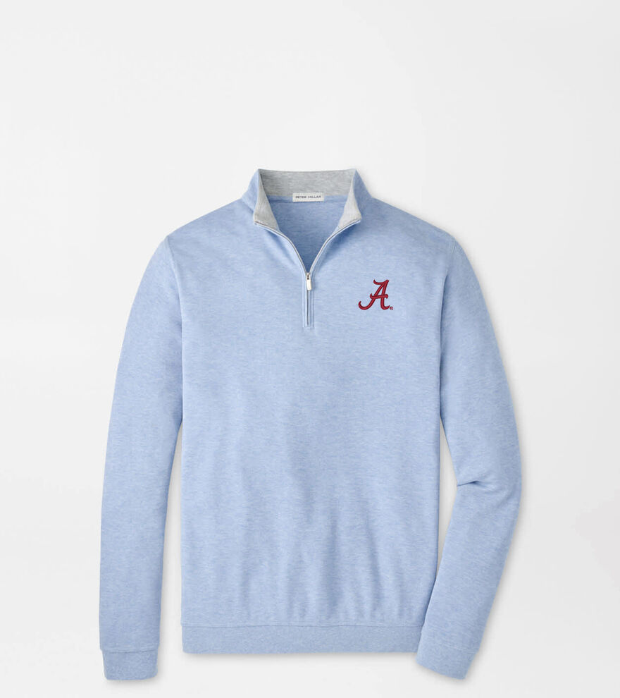 Alabama Crown Comfort Pullover