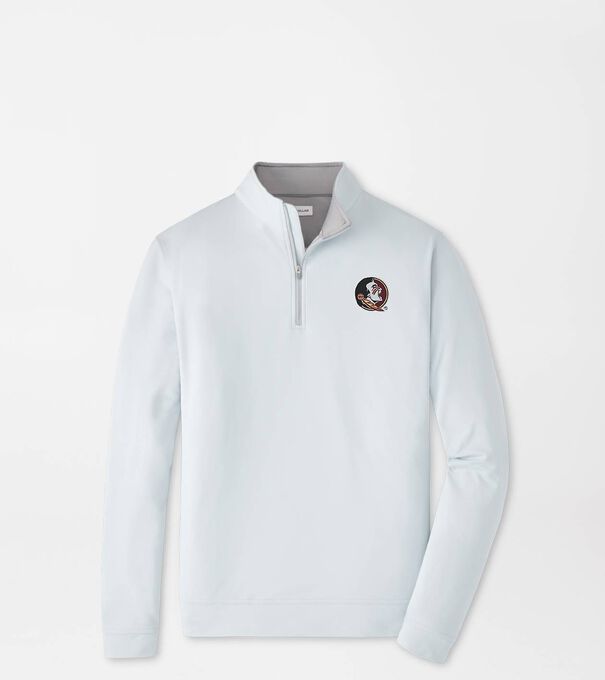 Florida State Seminole Perth Performance Quarter-Zip