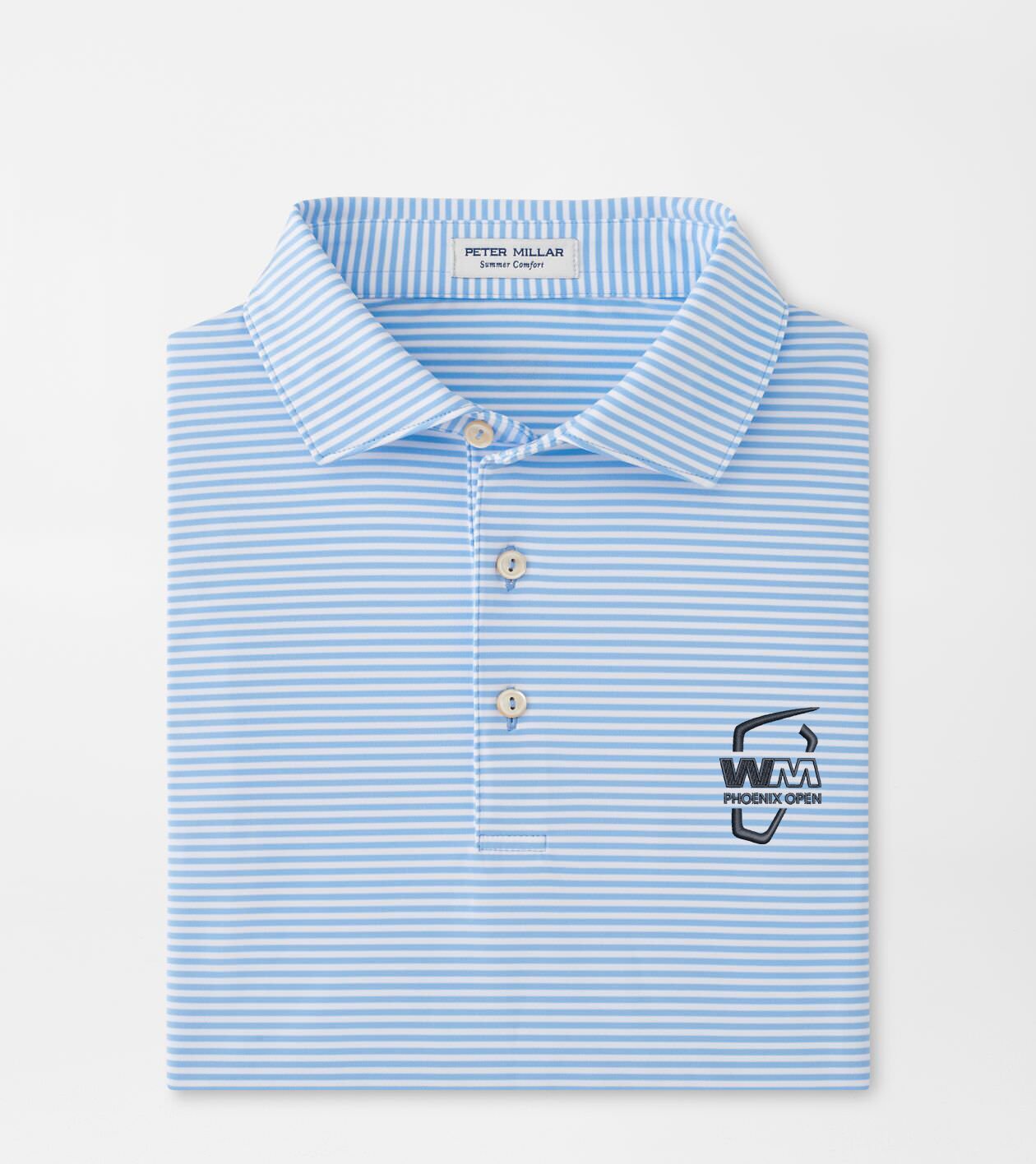 WM Phoenix Open Hales Performance Jersey Polo