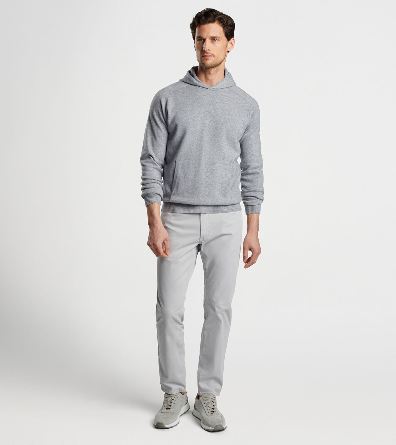 Wayfare Five-Pocket Pant | Men's Pants | Peter Millar