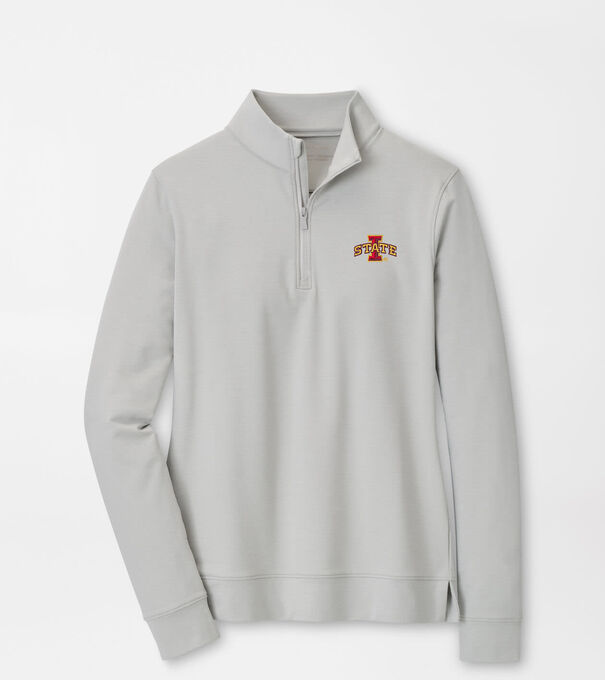 Iowa State Women's Perth Performance Pullover