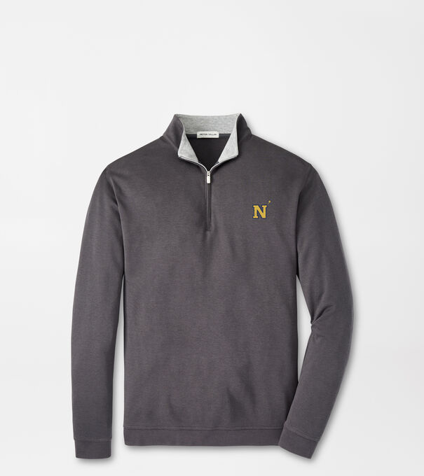 Naval Academy Crown Comfort Pullover