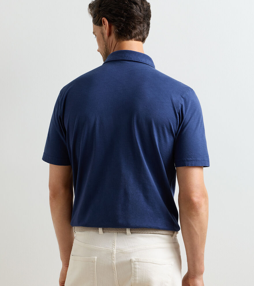 Journeyman Polo image number 3