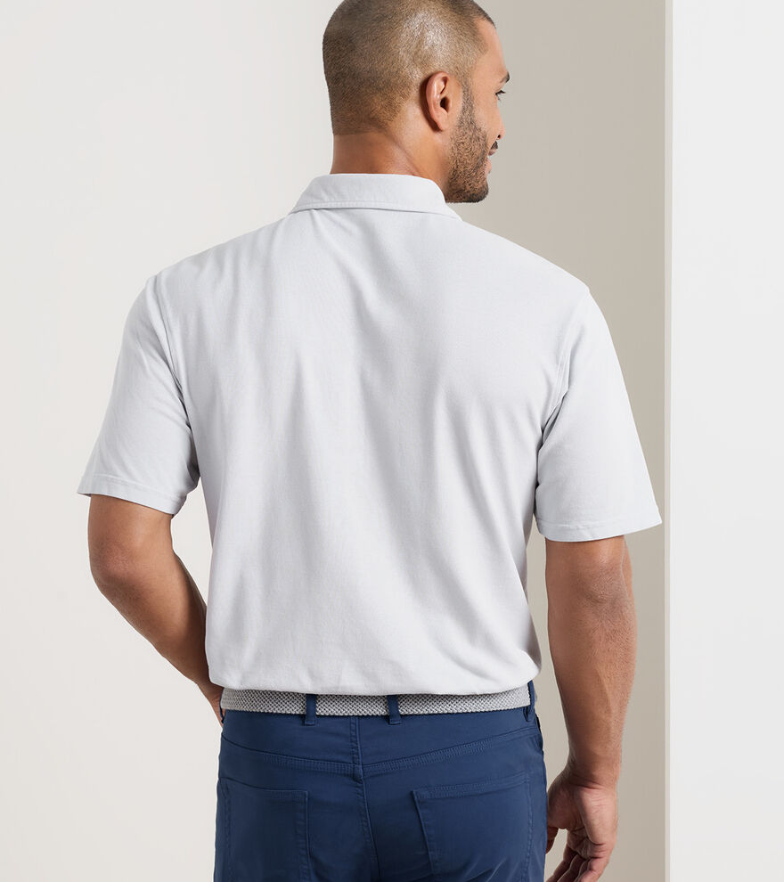 Everyday Piqu&eacute; Polo image number 3
