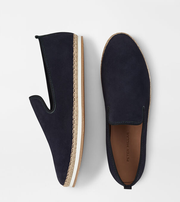 Coastal Slip On