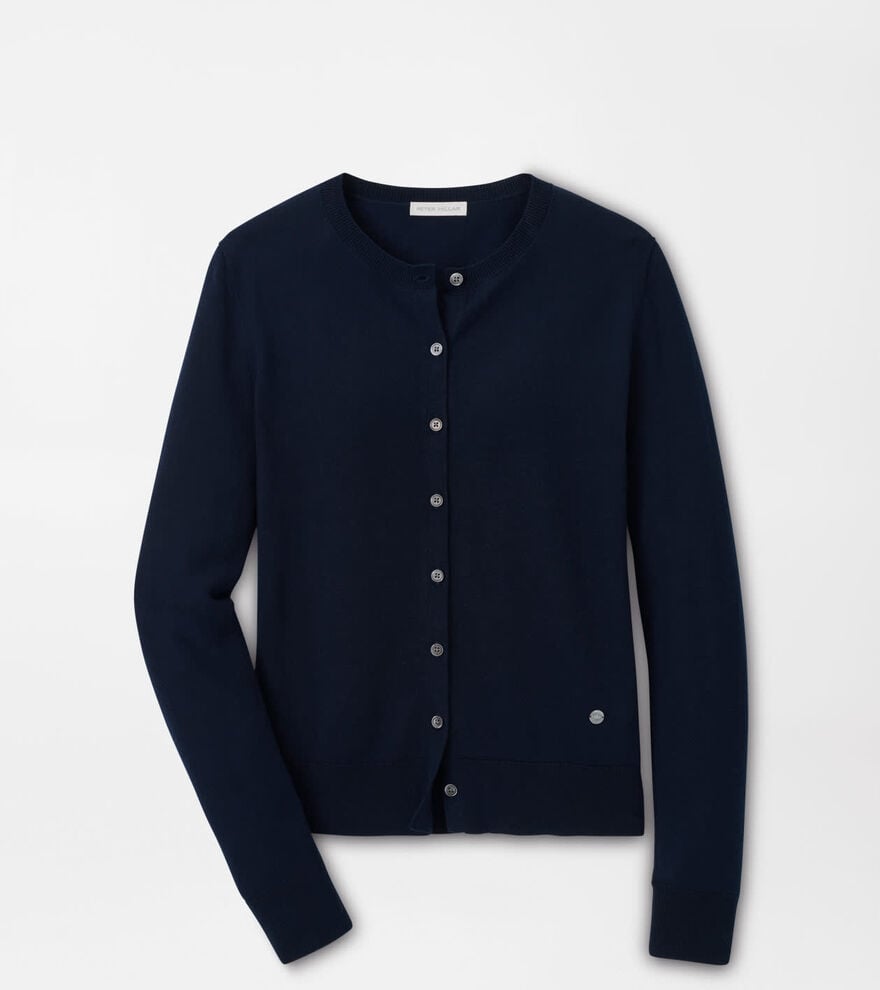 Mirage Cardigan Sweater image number 1