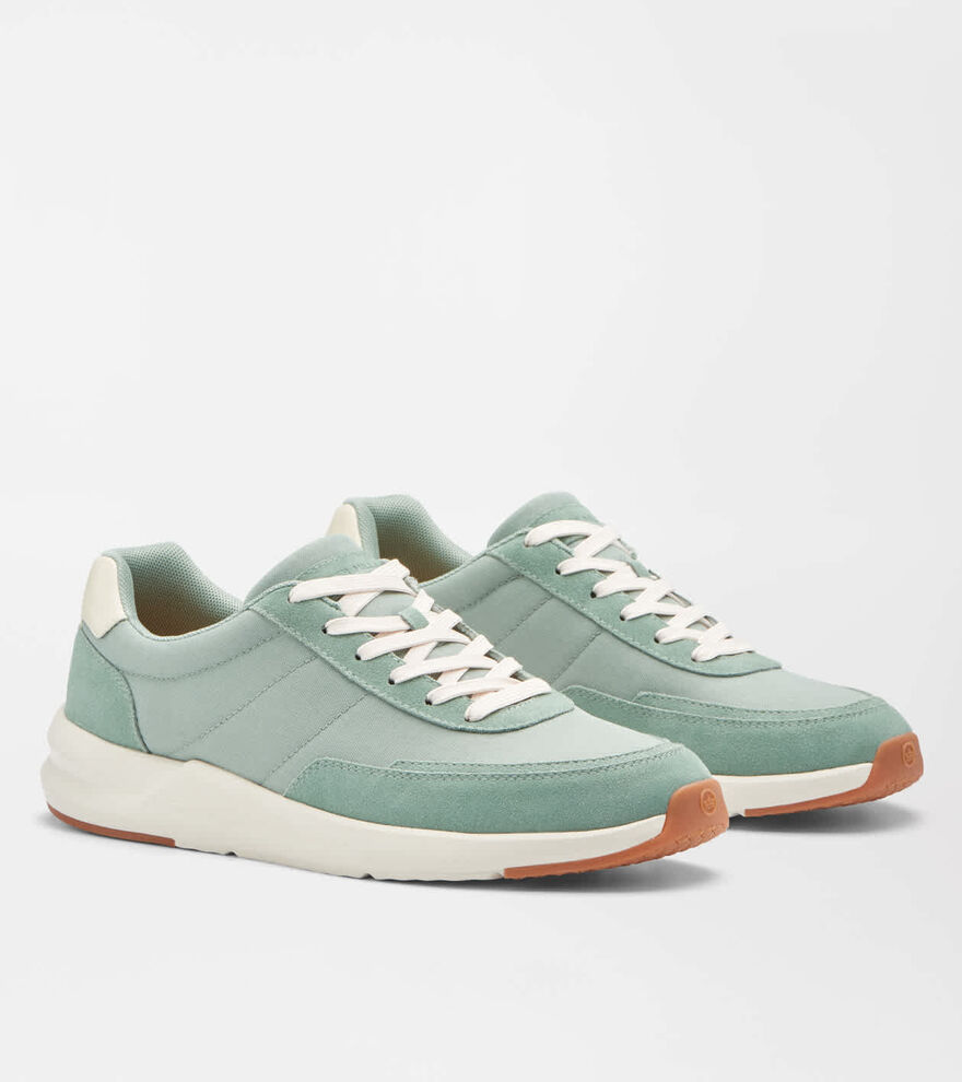 Journeyman Sneaker - Alternate Image 4