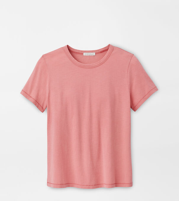 Journeyman Vintage Wash Tee