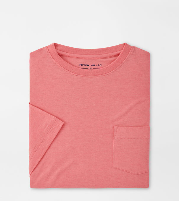 Seaside Pocket Tee