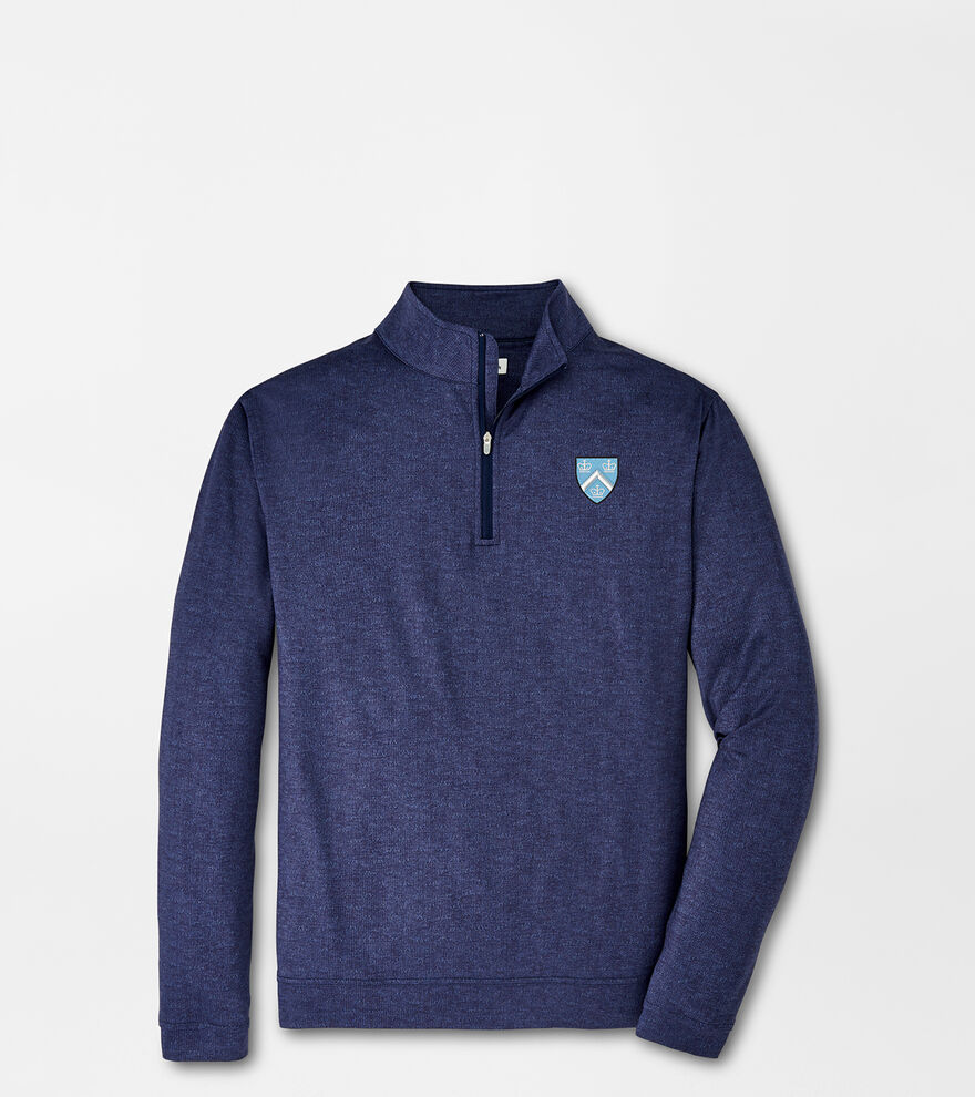 Columbia Perth Stitch Performance Quarter-Zip image number 1