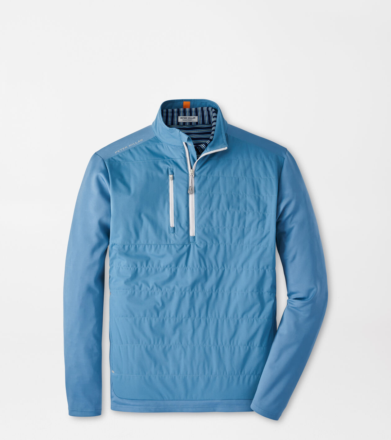 Peter millar best sale golf quarter zip
