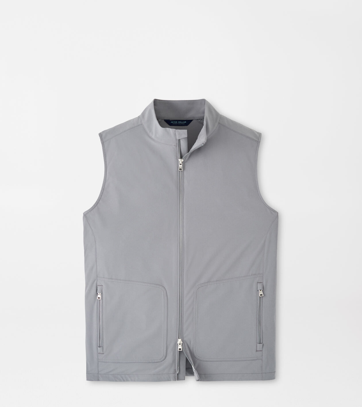 Contour Vest | Men's Vests | Peter Millar