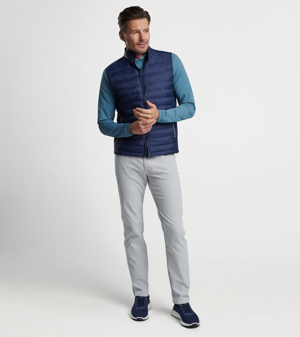 All Course Vest