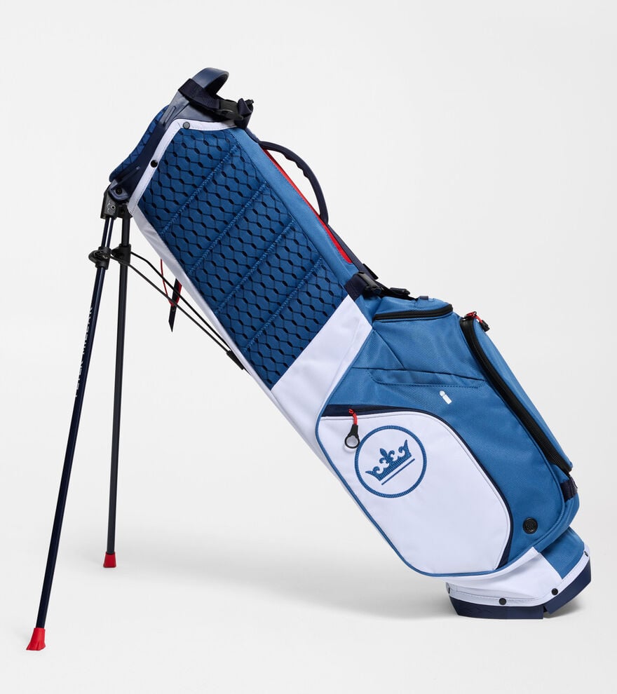 Eclipse Golf Bag image number 4
