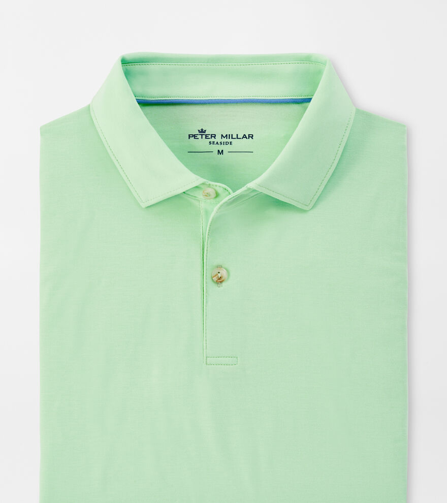 drirelease&reg; Natural Touch Polo image number 1