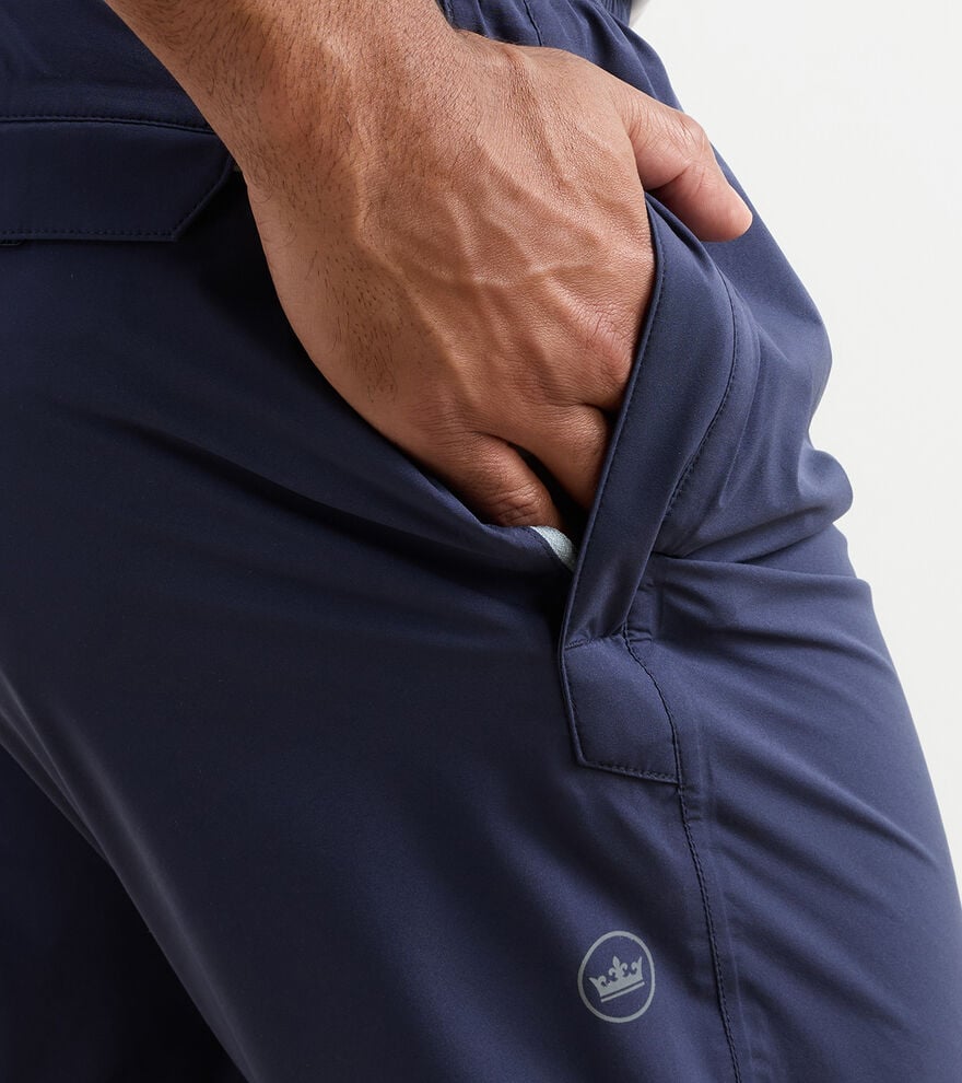 Shield Pull-On Rain Pant image number 4