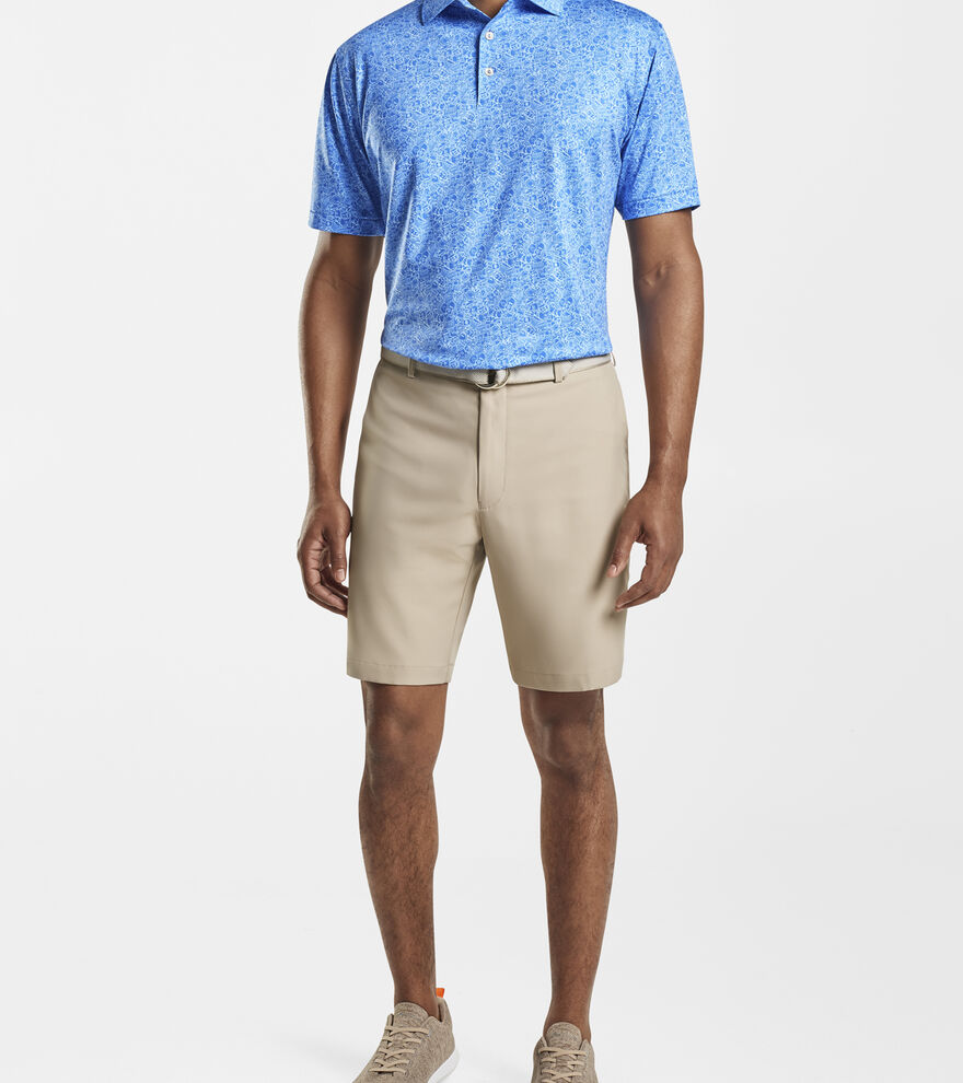 Heritage Performance Polo image number 4