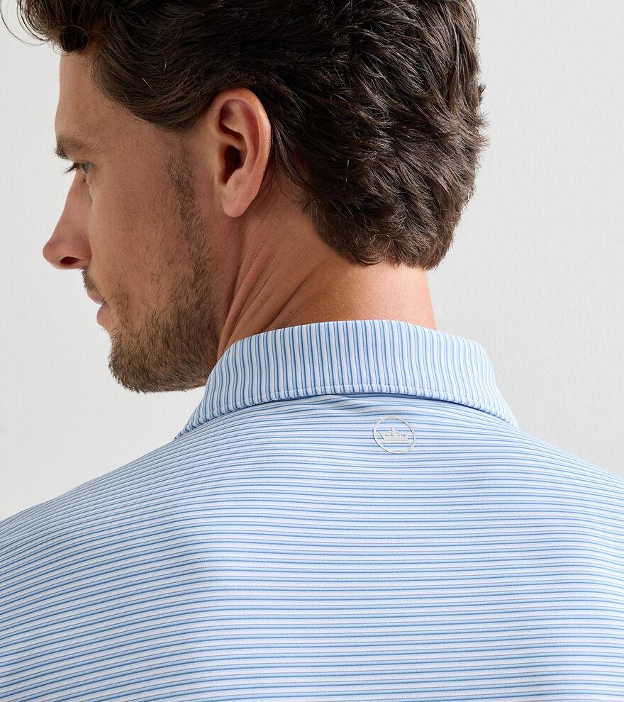 Ensemble Performance Jersey Polo image number 4