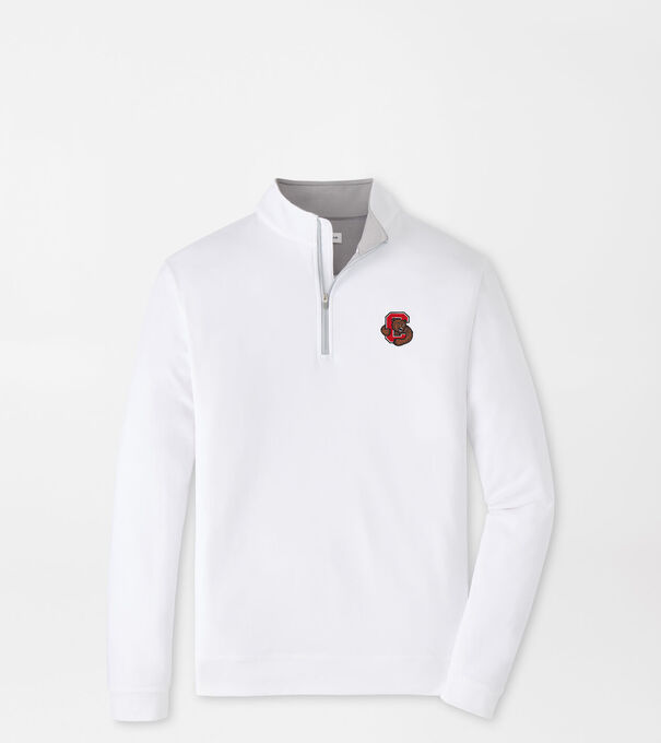 Cornell Perth Performance Quarter-Zip