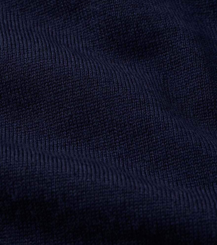 Autumn Crest Quarter-Zip image number 5