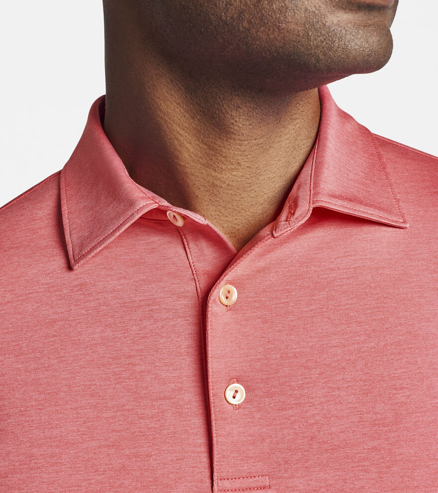 Solid Performance Polo - Alternate Image 3