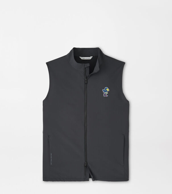 Kansas Vault Dunes Vest