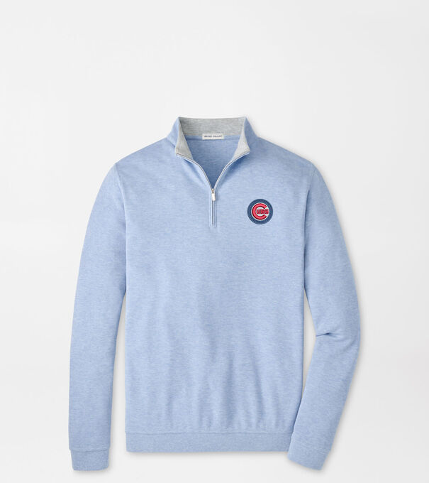Chicago Cubs Crown Comfort Pullover