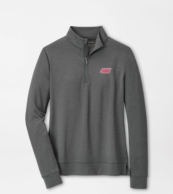Sacred Heart University Women's Perth Performance Pullover