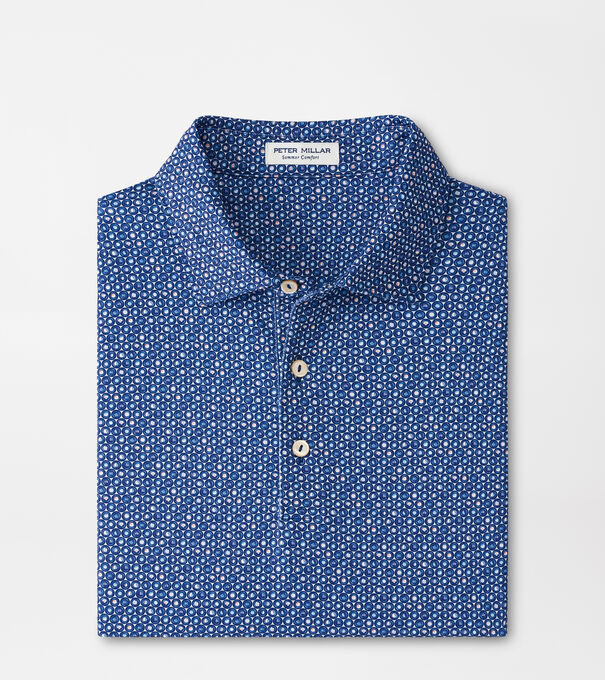 Record Revolution Performance Jersey Polo