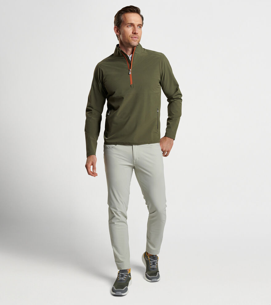 Flex Adapt Half Zip image number 2