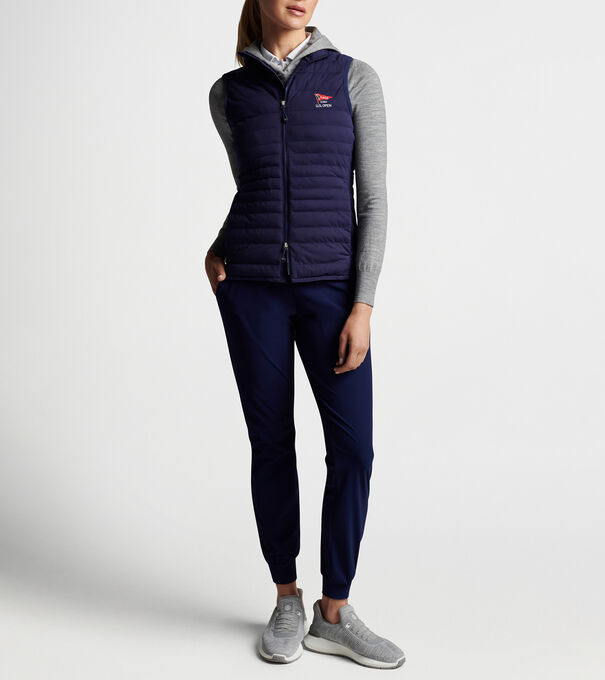 123rd U.S. Open Women's Fuse Hybrid Vest
