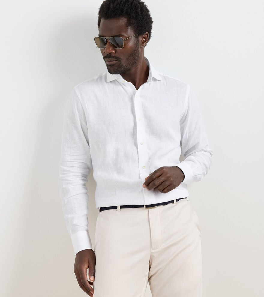 Astino Lino Sport Shirt image number 4