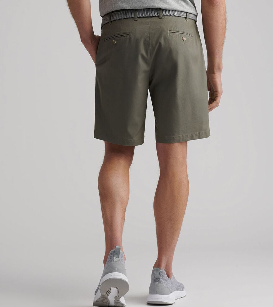 Crown Comfort Short