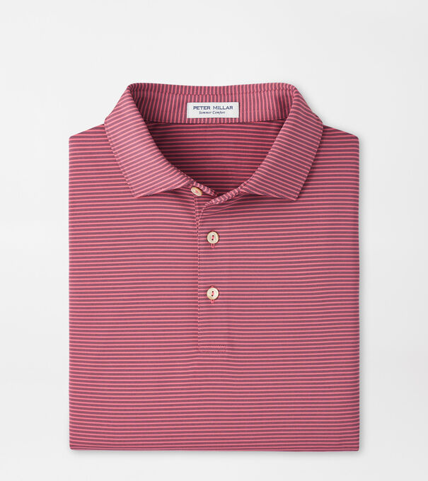 Bolt Performance Jersey Polo