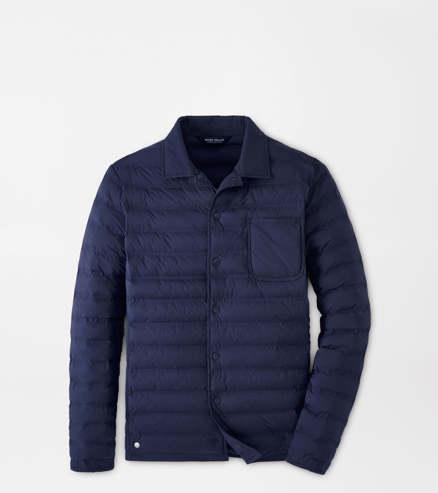Apex Snap Jacket image number 1