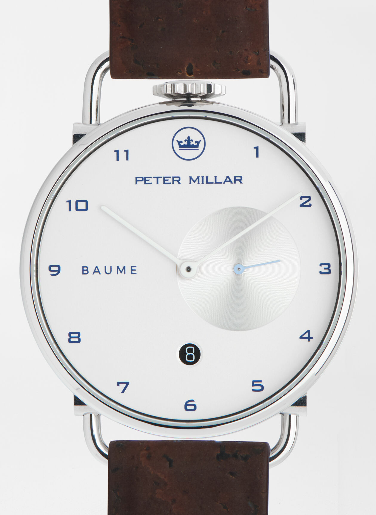 Peter Millar x Baume Watch