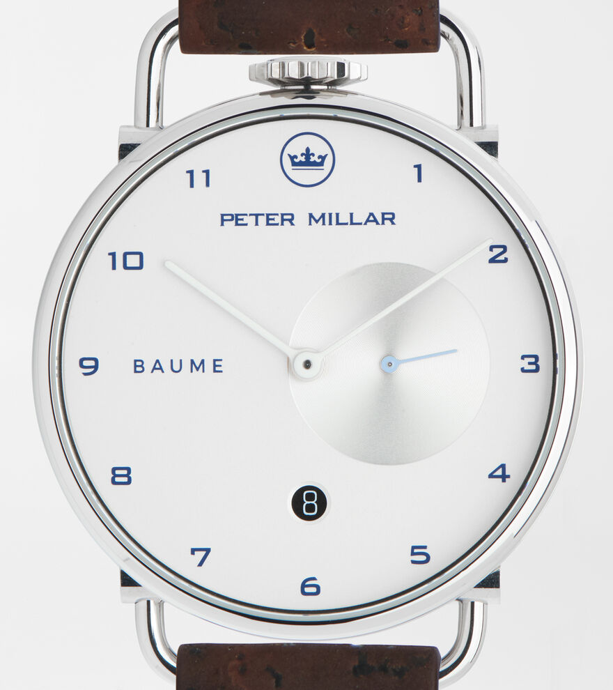 Peter Millar x Baume Watch image number 1