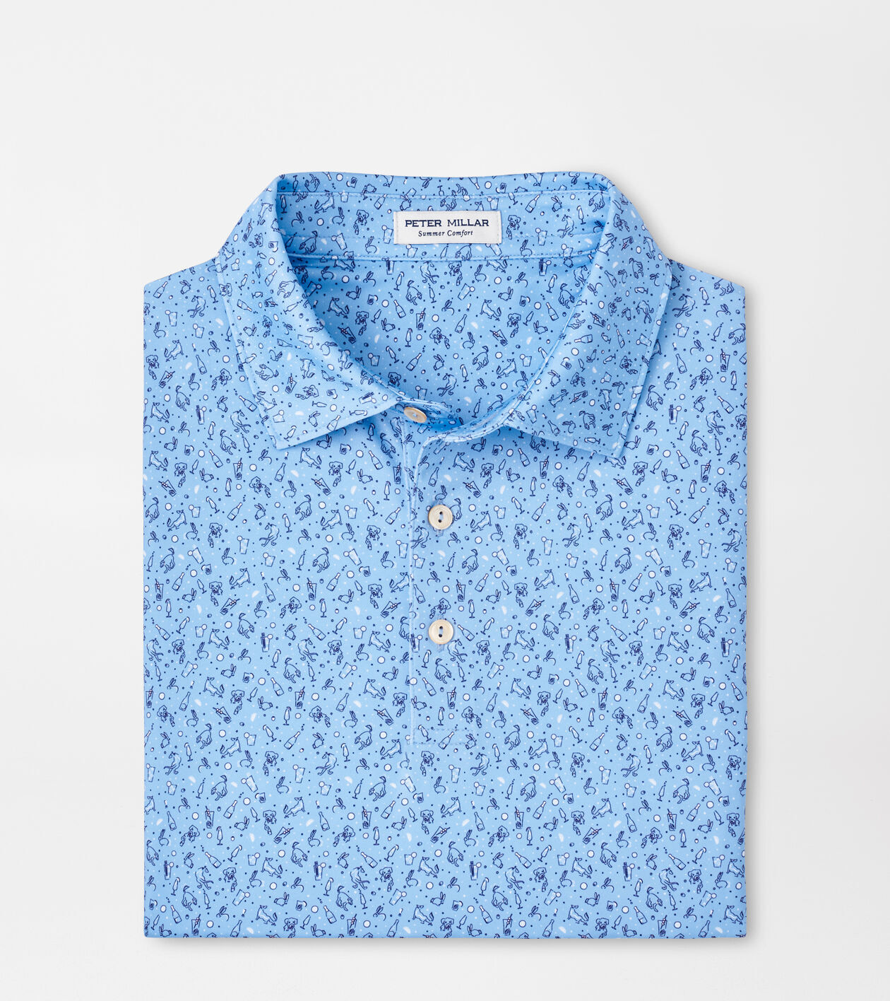Peter millar golf polos hot sale