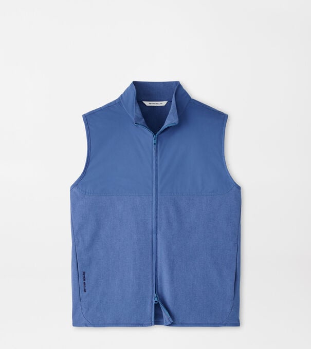 Flow Vest