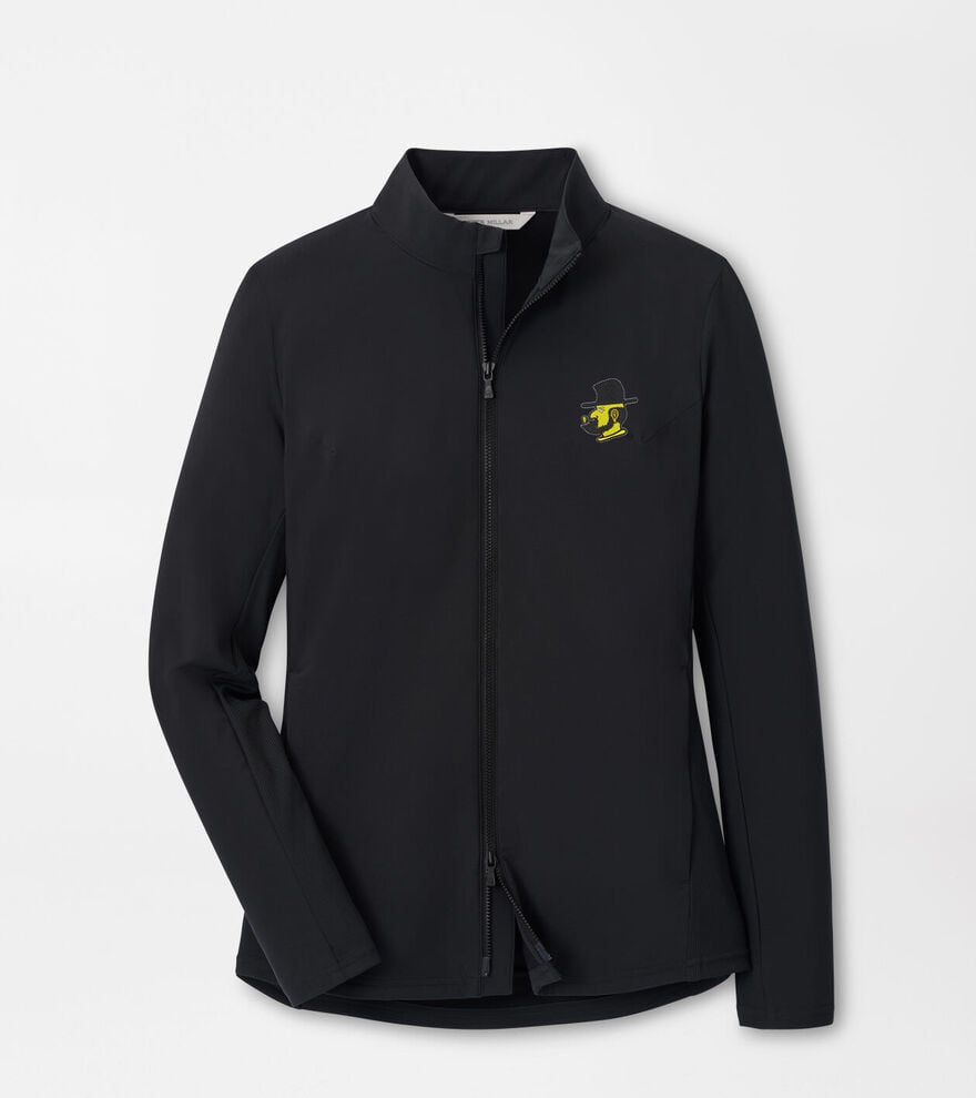 Appalachian State Yosef Women's Dunes Jacket image number 1