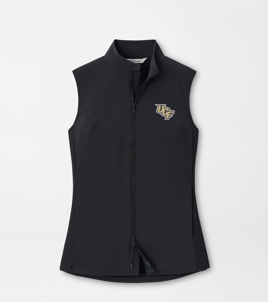 UCF Women's Dunes Vest