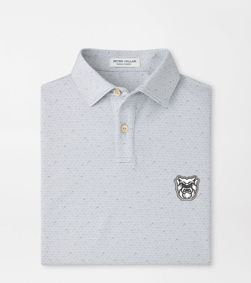 Butler On The Ball Youth Performance Jersey Polo image number 1