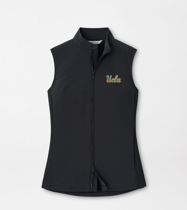 UCLA Women's Dunes Vest